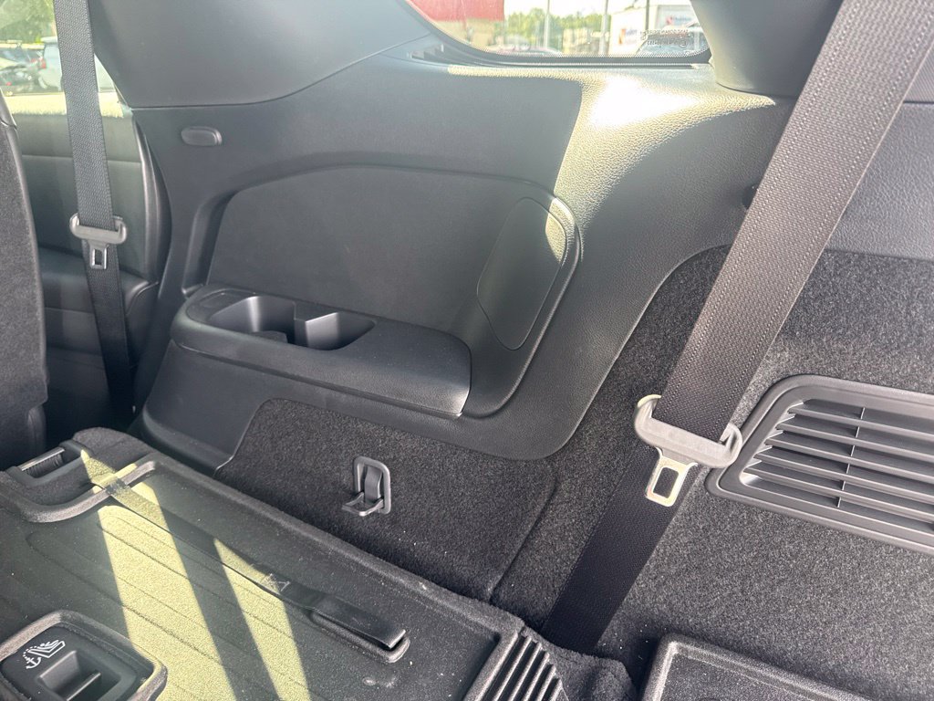 Used 2025 Nissan Pathfinder Rock Creek AWD/4WD image 30