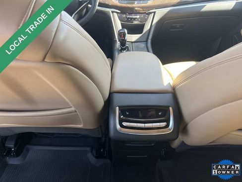 Used 2024 Cadillac XT6 Premium Luxury w/ Platinum Package AWD/4WD image 17