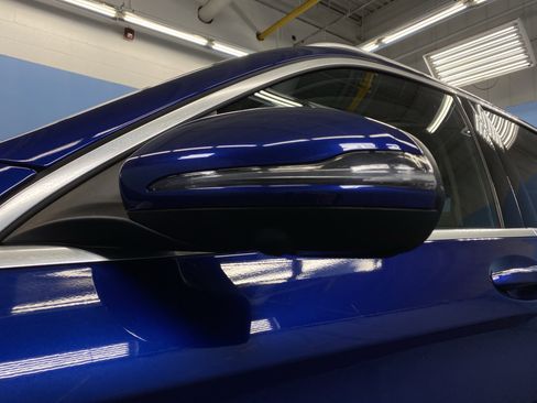 Used 2020 Mercedes-Benz GLC 300 4MATIC image 51