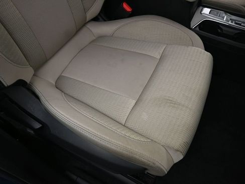 Certified 2025 Subaru Ascent Premium AWD/4WD image 12