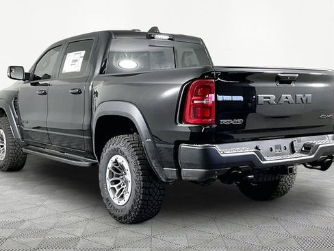New 2026 RAM 1500 RHO w/ RHO Level 1 Equipment Group AWD/4WD image 4