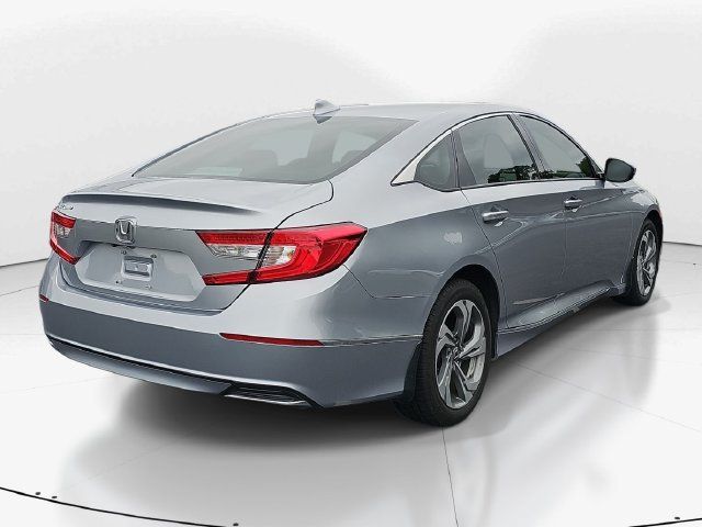 Used 2018 Honda Accord EX image 3