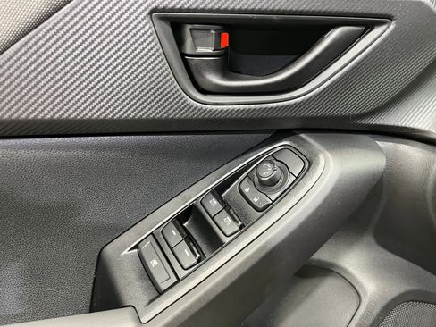 New 2026 Subaru Crosstrek 2.0i Premium AWD/4WD image 14
