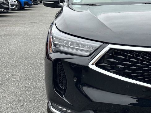 Certified 2024 Acura RDX SH-AWD w/ Advance Package image 10