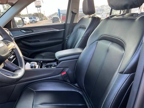 Used 2023 Jeep Grand Cherokee Limited RWD image 8