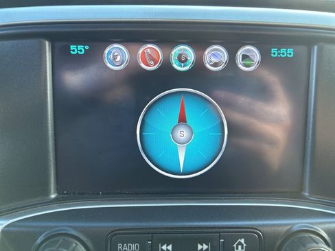 Used 2018 GMC Sierra 1500 SLE w/ SLE Value Package image 19