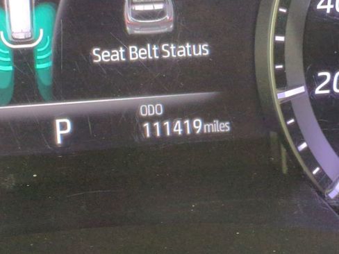 Used 2021 Toyota Highlander Platinum image 38