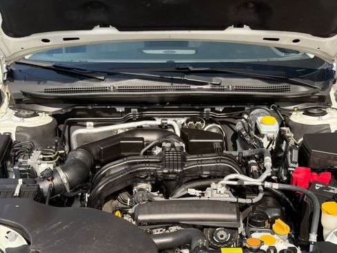 Certified 2023 Subaru Outback Premium image 15