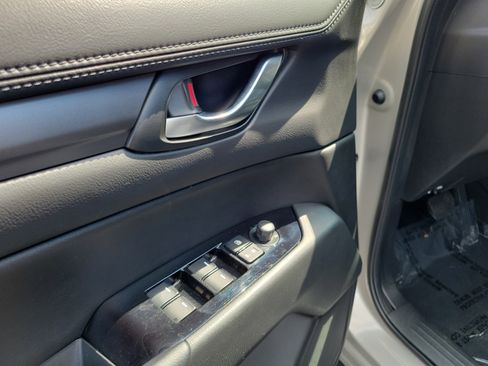 Used 2024 MAZDA CX-5 AWD 2.5 S w/ Select Package image 18