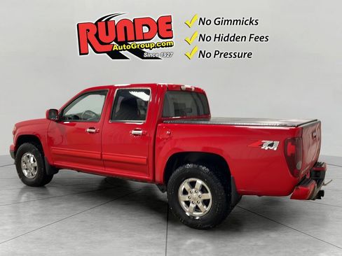 Used 2011 Chevrolet Colorado LT w/ LPO--Chrome Package image 3