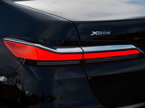 New 2026 BMW 740i xDrive 740i xDrive image 35