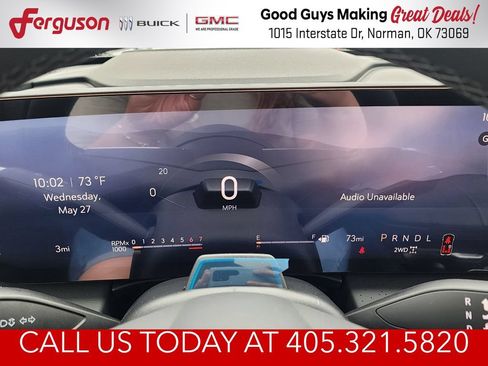 New 2026 Buick Enclave Avenir w/ Super Cruise Package AWD/4WD image 25