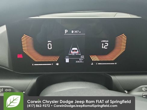 Used 2025 Kia K4 FWD image 22