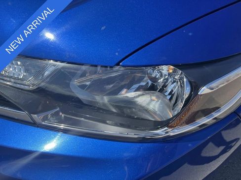 Used 2019 Honda Fit LX image 9