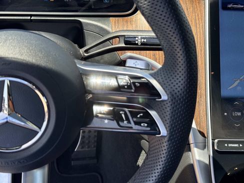 Used 2025 Mercedes-Benz C 300 Sedan image 24