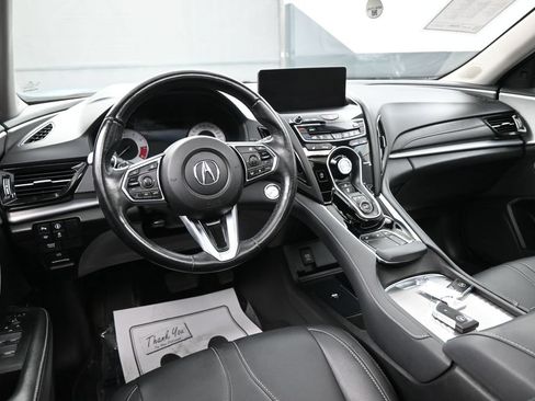 Used 2022 Acura RDX AWD w/ Technology Package image 25