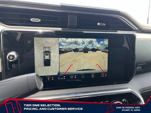 New 2026 GMC Sierra 2500 Denali w/ Denali Reserve Package AWD/4WD image 32