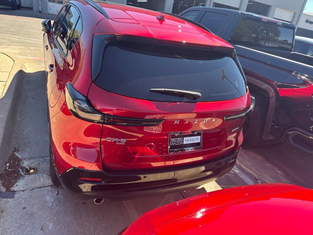 Used 2026 MAZDA CX-5 2.5 S w/ Premium Plus Package AWD/4WD image 5