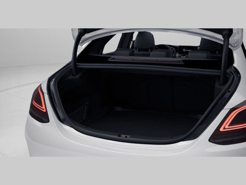 Used 2019 Mercedes-Benz C 300 Sedan image 44
