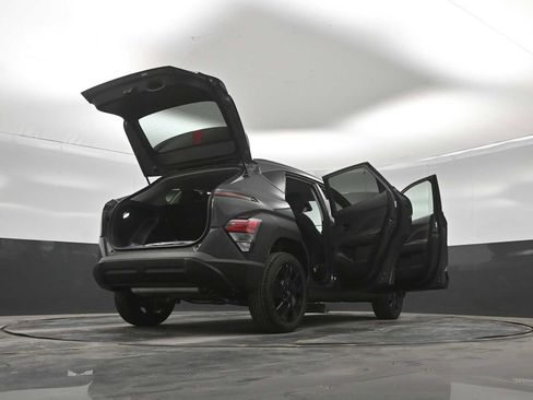 New 2026 Hyundai Kona SEL Sport AWD/4WD image 44