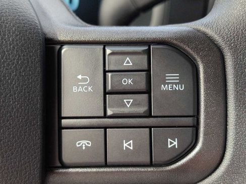 New 2025 Ford F150 STX w/ Equipment Group 200A image 22