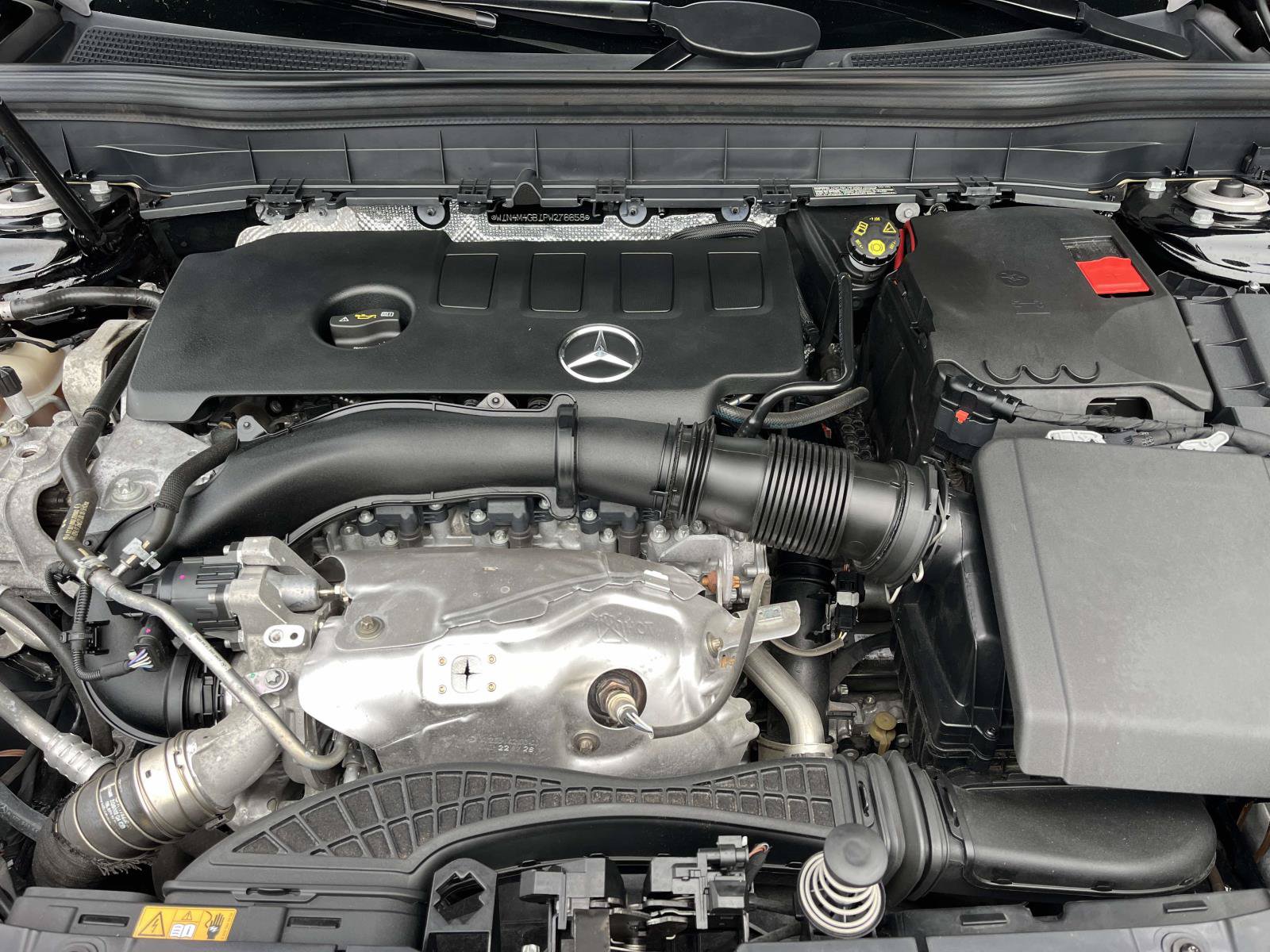 Certified 2023 Mercedes-Benz GLB 250 image 58