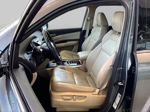 Used 2014 Acura MDX FWD w/ Technology Package image 7