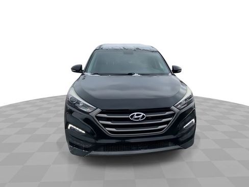 Used 2016 Hyundai Tucson Eco image 3