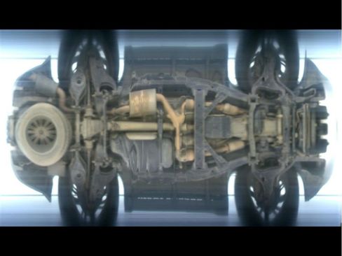 Used 2020 INFINITI QX80 Luxe w/ Proassist Package image 14