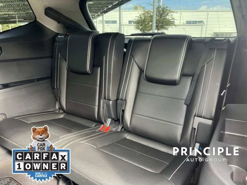 Used 2022 Volkswagen Atlas SE w/ Panoramic Sunroof Package AWD/4WD image 30