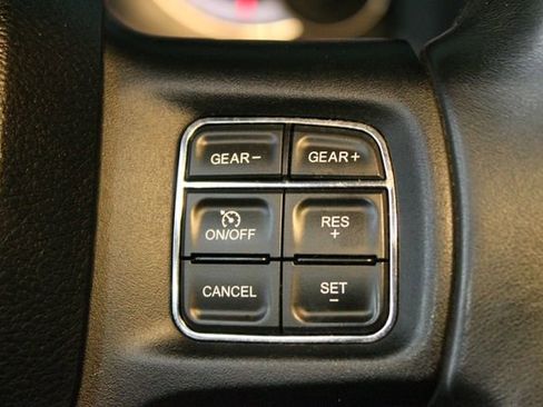 Used 2016 RAM 1500 Big Horn image 21