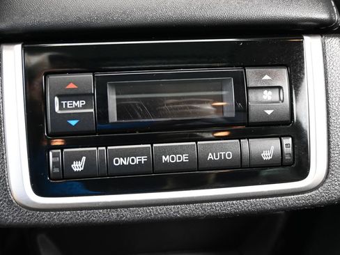 Used 2023 Subaru Ascent Limited w/ Technology Package AWD/4WD image 34