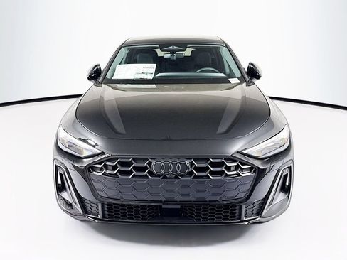 Used 2026 Audi A5 2.0T Premium AWD/4WD image 2