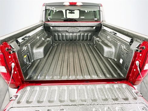 New 2025 Ford Maverick Lariat w/ Black Appearance Package image 27