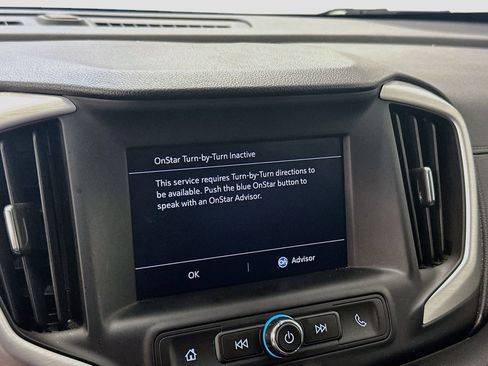 Used 2024 GMC Terrain SLE AWD/4WD image 22