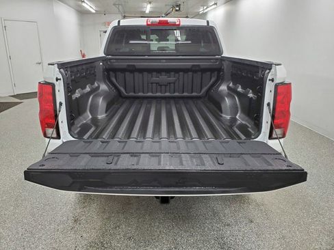Used 2026 Chevrolet Colorado Trail Boss image 7