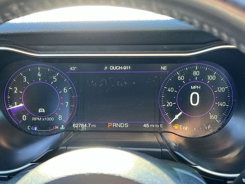 Used 2018 Ford Mustang Premium w/ Equipment Group 201A image 17