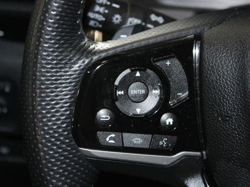 Used 2023 Honda Passport Elite image 21