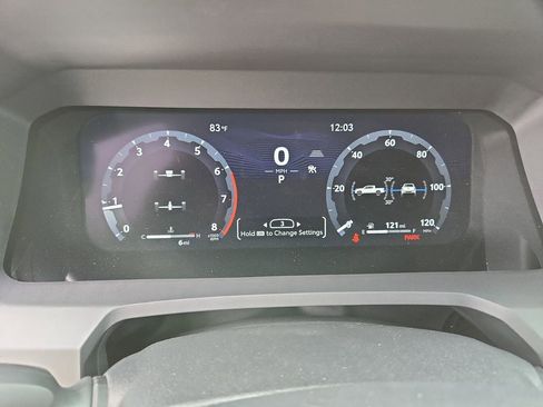 New 2026 Toyota Tacoma Limited AWD/4WD image 18