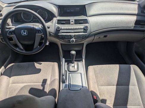 Used 2010 Honda Accord LX image 13