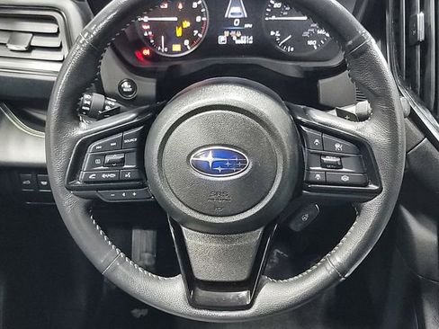 Certified 2023 Subaru Ascent Onyx Edition AWD/4WD image 25