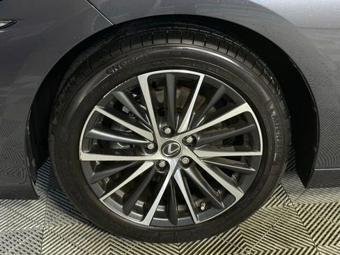 Certified 2023 Lexus ES 250 250 image 13