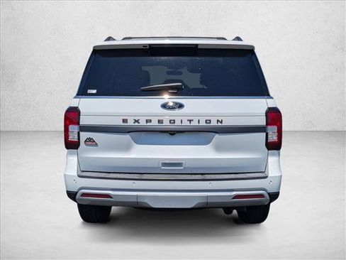 Used 2022 Ford Expedition Timberline AWD/4WD image 6