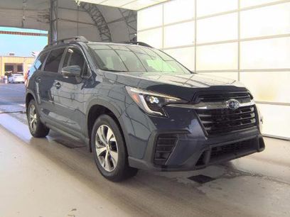 Used 2023 Subaru Ascent Premium w/ Convenience Package
