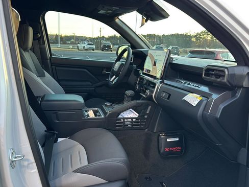 New 2026 Toyota Tacoma TRD Sport RWD image 10
