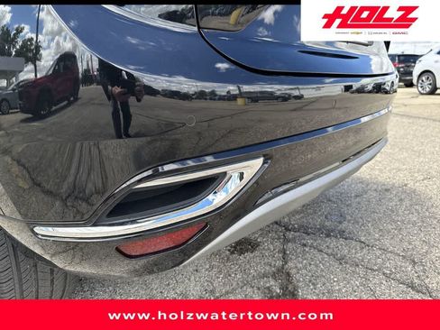 Certified 2023 Buick Envision Avenir AWD/4WD image 5