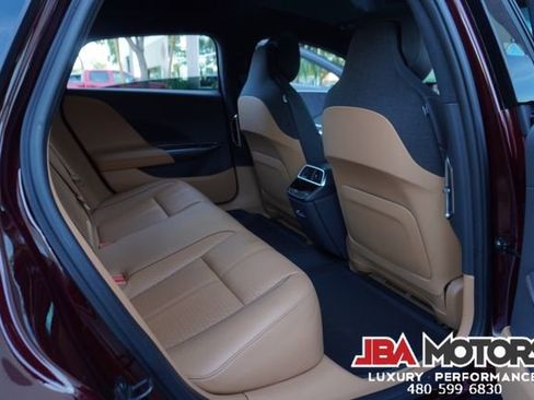 Used 2022 Lucid Air Grand Touring image 8