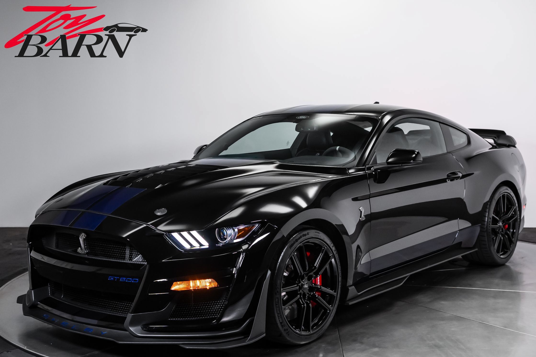 Used 2021 Ford Mustang Shelby GT500 w/ Technology Package RWD 360° Tour