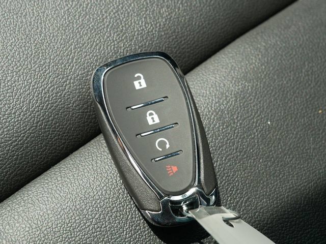 Used 2024 Chevrolet TrailBlazer ACTIV AWD/4WD image 35