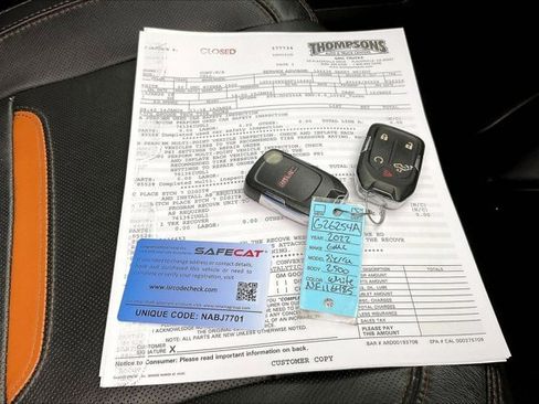 Used 2022 GMC Sierra 2500 AT4 image 11